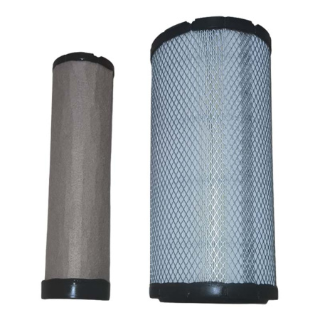 4337, 4337-01 DIFA Комплект фильтр воздушный   | img-1