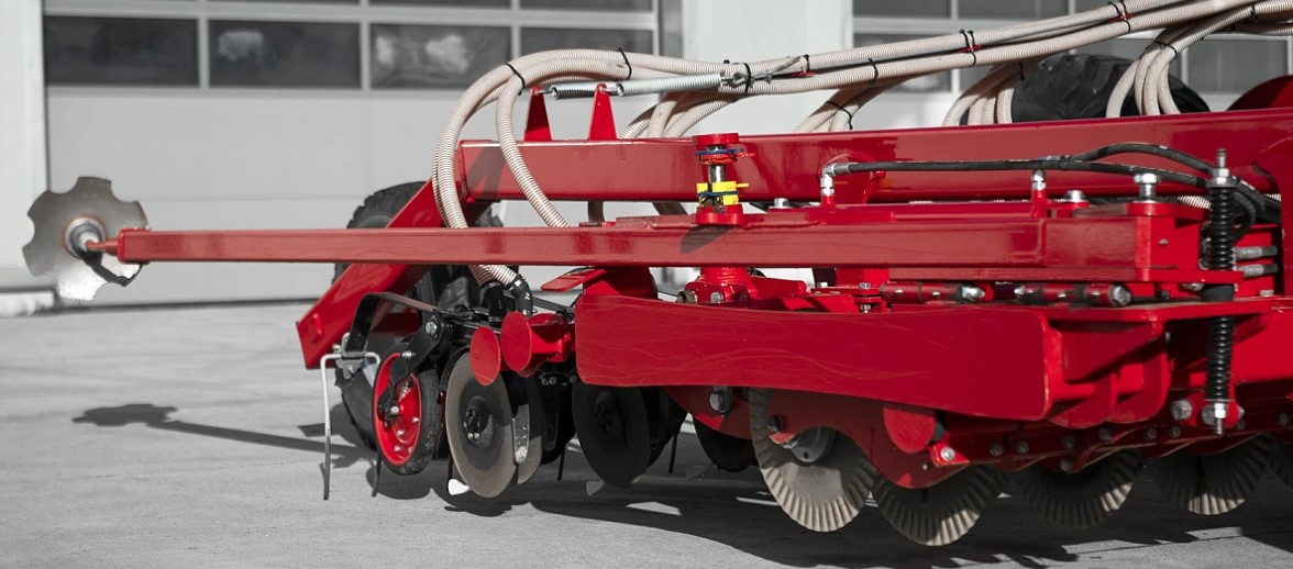 Посевной комплекс Grunwald agrotech VITA 9/52, posevnoy-kompleks-grunwald-agrotech-vita-952 | img-5