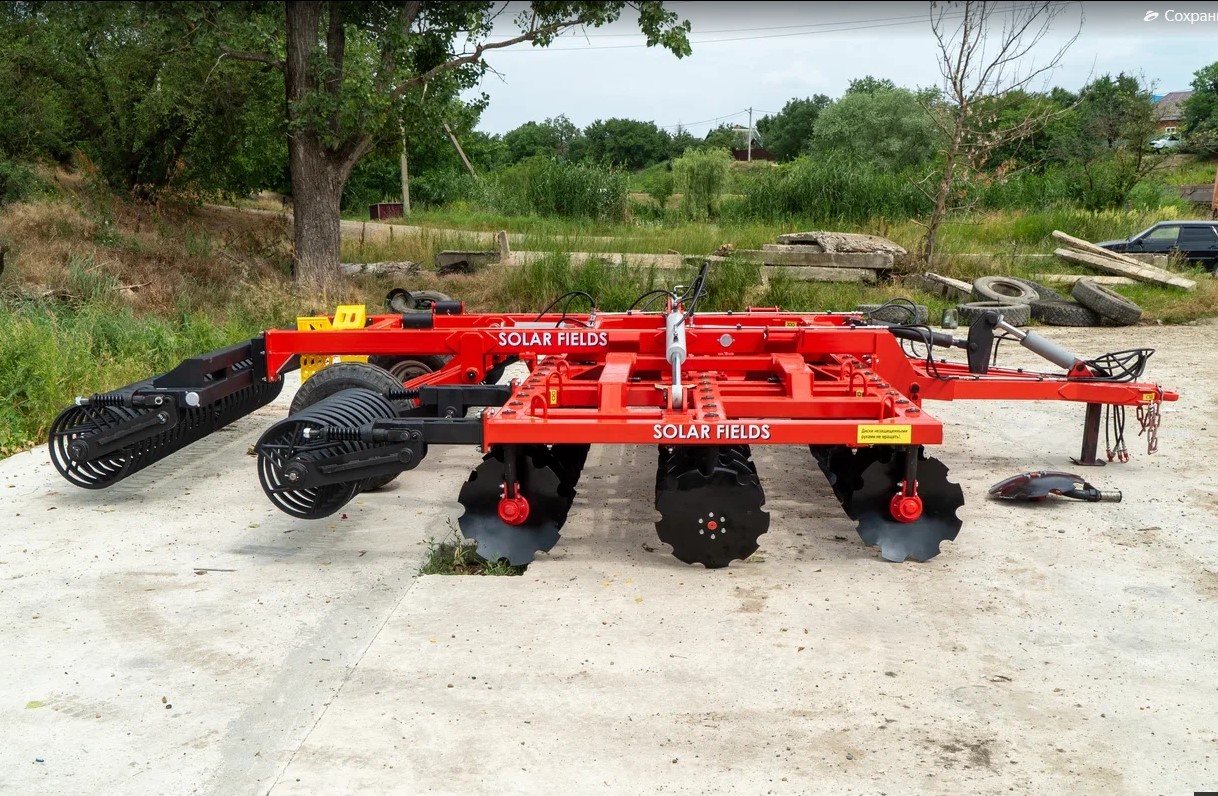 Борона Дисковая БД-6x3ПК EURO, borona-diskovaya-bd-6x3pk-euro | img-3