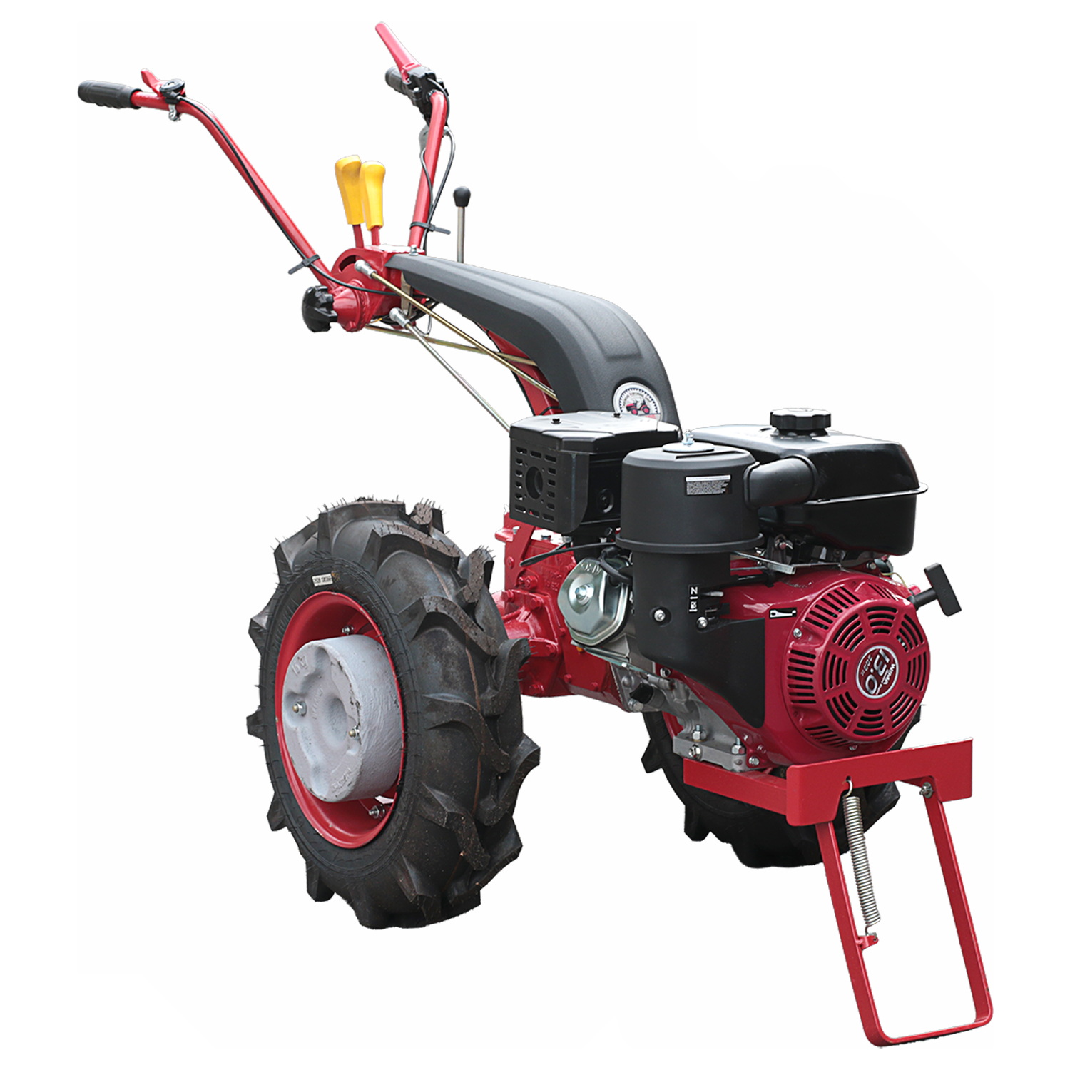 Мотоблок Беларус-012WM (дв.LIFAN 13л.с.)+СЦ-00010 сцепка универсальная, motoblok-belarus-012wm-dvlifan-13lssts-00010-stsepka-universalnaya | img-2
