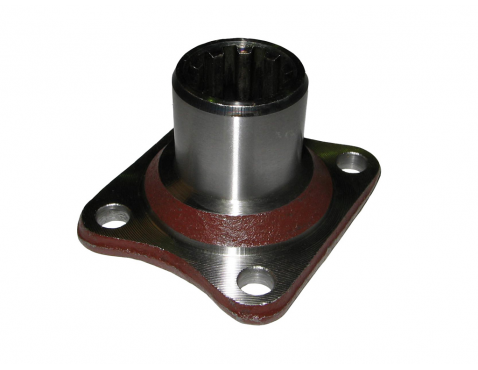 52-1802078-А Фланец МТЗ промежуточной опоры карданного вала, БЗТДиА   | img-1