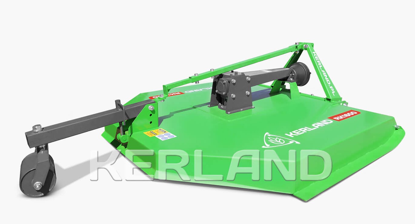 Коса садовая Kerland RK1600, kosa-sadovaya-kerland-rk1600 | img-3