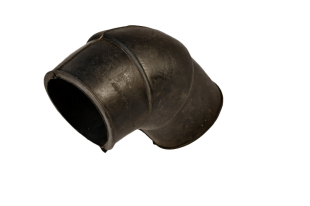 64227-1109375 Патрубок трубы (угловой)   | img-1