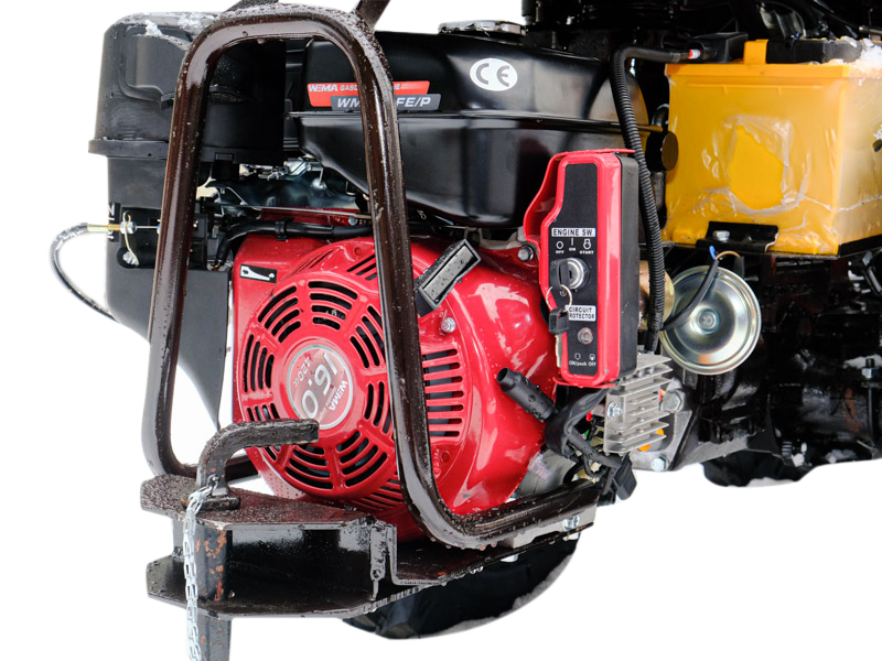 Мини-трактор Беларус-112Н-01 (дв. WEIMA 16л.с.), mini-traktor-belarus-112n-01-dv-weima-16ls | img-3