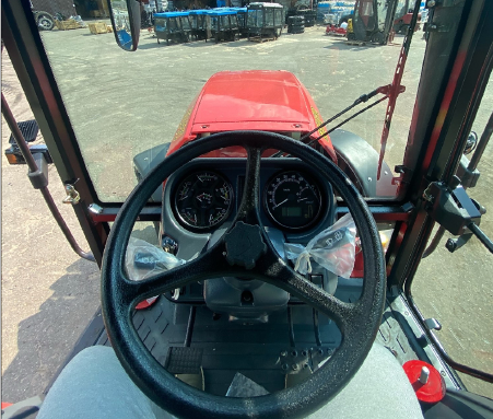 Трактор Беларус-2022В.3-17-32, traktor-belarus-2022v3-17-32 | img-4