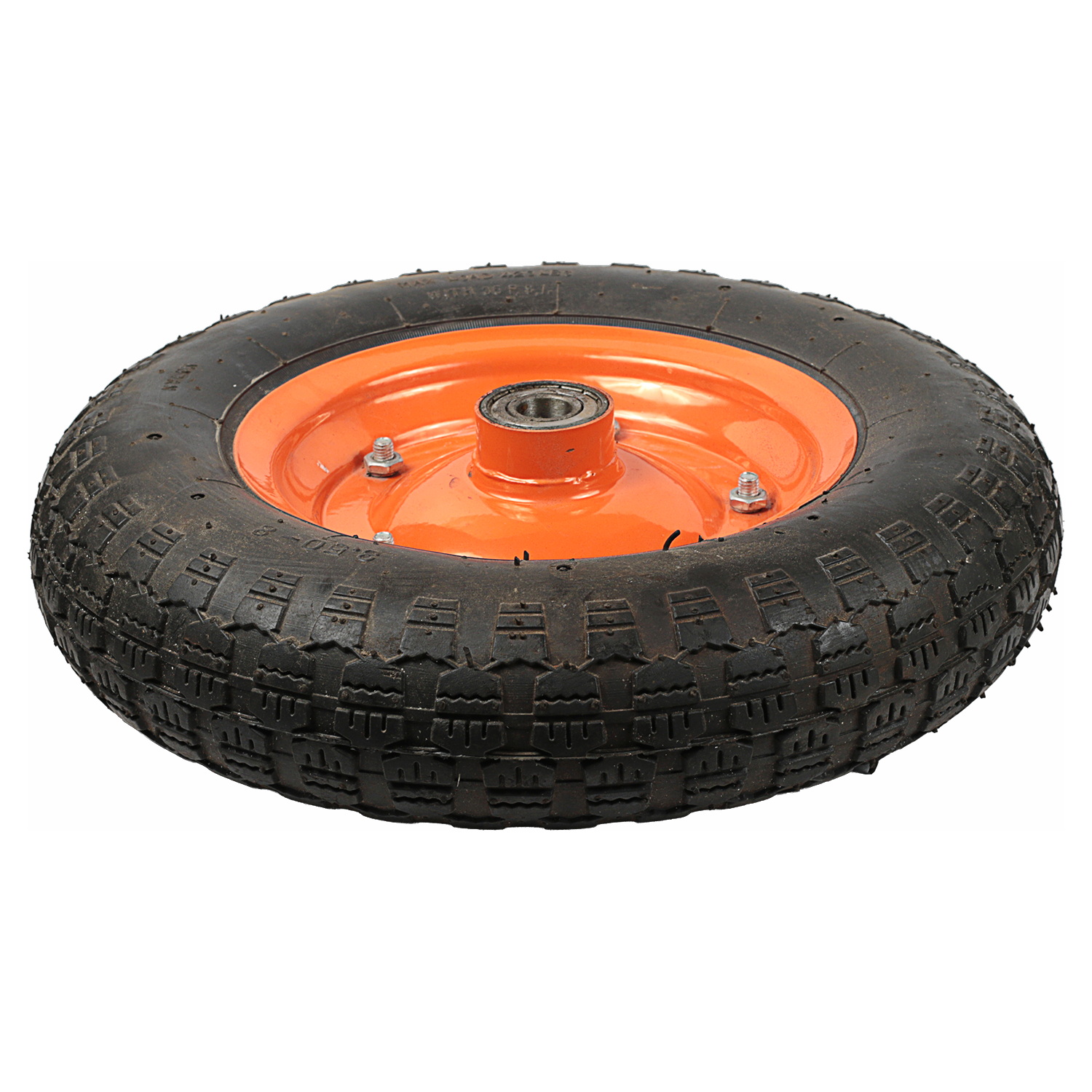 Колесо для тачки 14''x3.50-8 (20х91), koleso-dlya-tachki-14x350-8-20kh91-2 | img-6