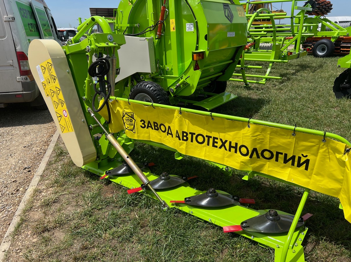 Косилка ротационная навесная КРН-2,1 (тент + каркас), kosilka-rotatsionnaya-navesnaya-krn-21-tent--karkas | img-2