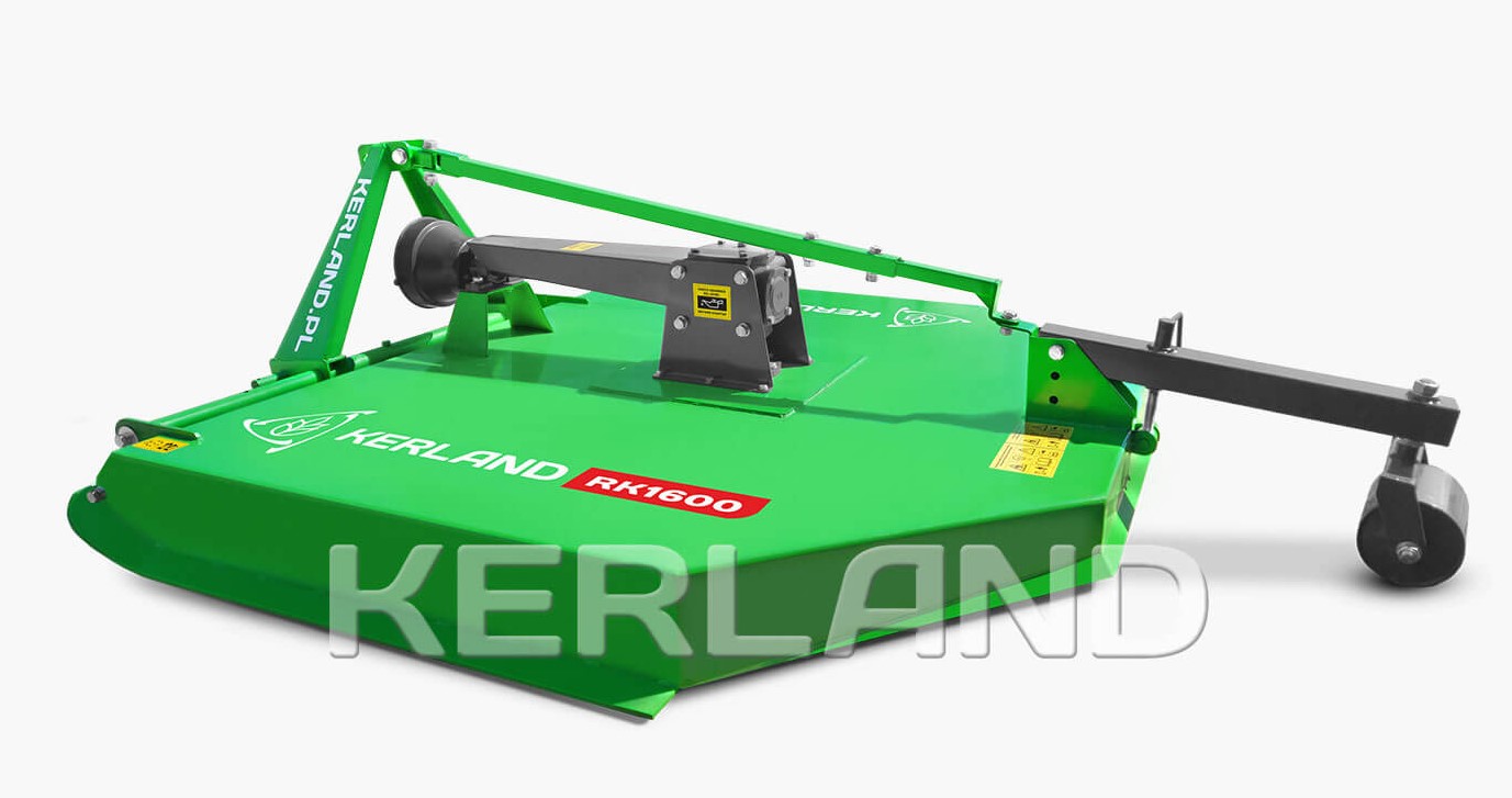 Коса садовая Kerland RK1600, kosa-sadovaya-kerland-rk1600 | img-2