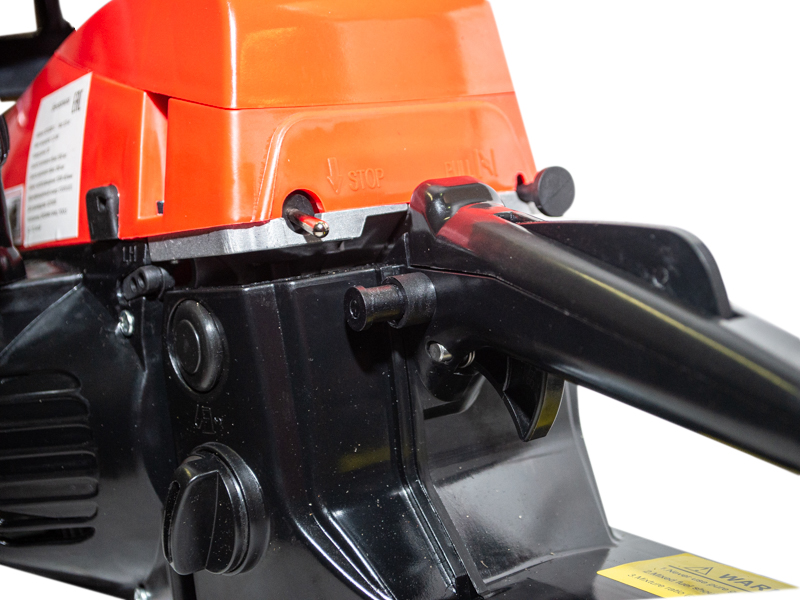 Бензопила SHALL SD-5200-2 шина 20" (2,6 кВт), benzopila-shall-sd-5200-2-shina-20-26-kvt | img-3