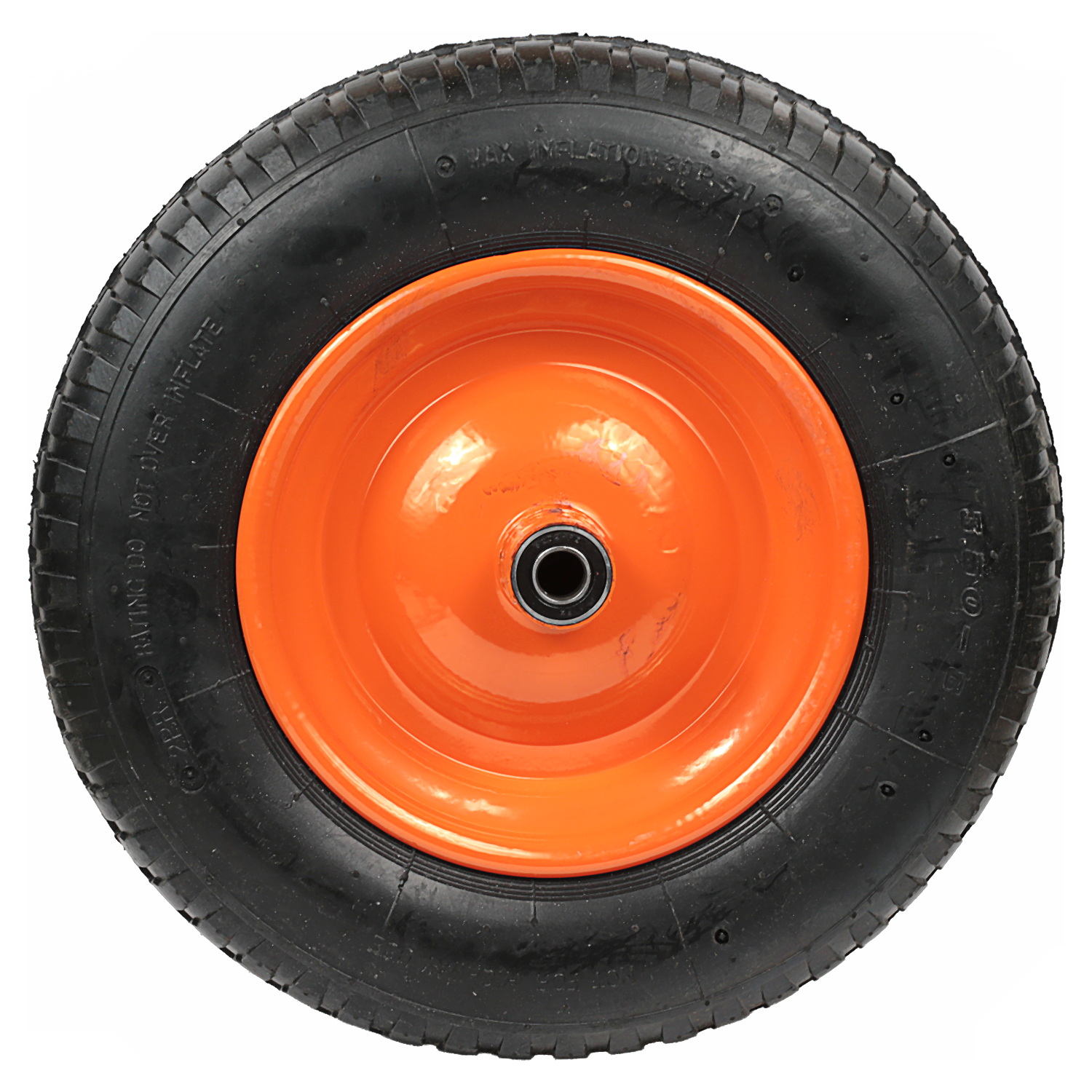 Колесо для тачки 14''x3.50-8 (16х110), koleso-dlya-tachki-14x350-8-16kh110-1 | img-3