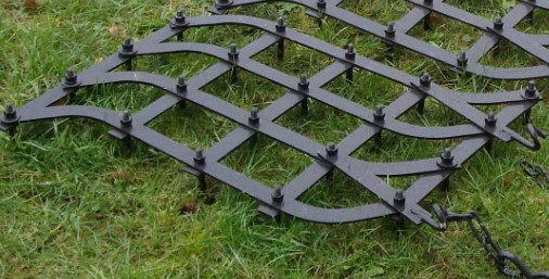 Борона зубовая Техмаш БЗЛ-0,7, borona-zubovaya-tekhmash-bzl-07 | img-3