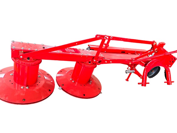 Косилка роторная WiHR Z-165, 1,65м, kosilka-rotornaya-wihr-z-165-165m | img-4