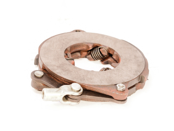 50-3502030А Диск нажимной МТЗ тормоза, в сборе (схлестка), ВЗТЗЧ   | img-1