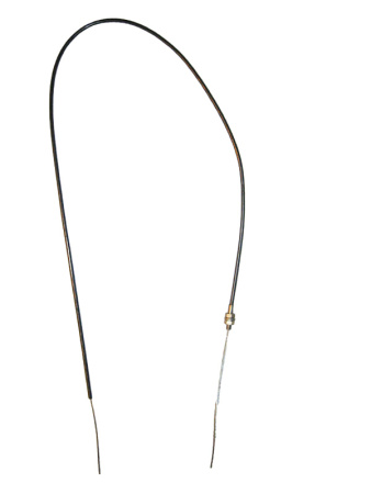 320-1108060 Трос МТЗ ручного газа   | img-1