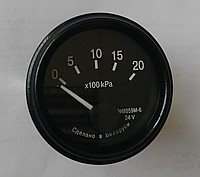 ЭИ8059М-6 Указатель давления масла   | img-1