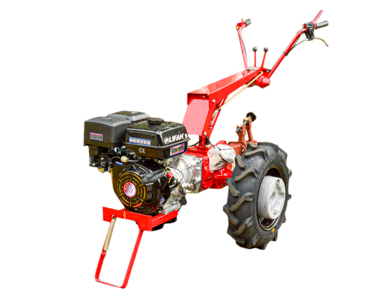 Мотоблок Беларус-012WM (дв.LIFAN 13л.с.)+СЦ-00010 сцепка универсальная, motoblok-belarus-012wm-dvlifan-13lssts-00010-stsepka-universalnaya | img-2