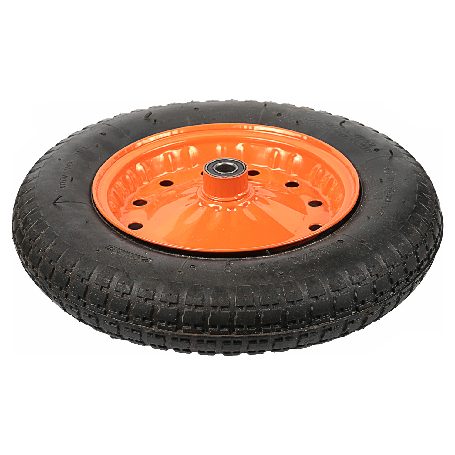 Колесо для тачки 13''x3.00/3.25-8, koleso-dlya-tachki-13x300325-8 | img-6