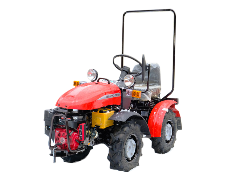 Мини-трактор Беларус-112Н-01 (дв. WEIMA 16л.с.), mini-traktor-belarus-112n-01-dv-weima-16ls | img-2