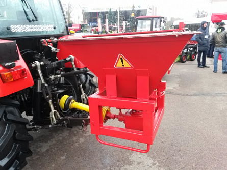 Пескоразбрасыватель ПР-320.00.00.010, peskorazbrasivatel-pr-3200000010 | img-2