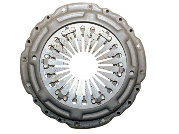 183.1601090-05 Диск сцепления нажимной (корзина) ЯМЗ-656 (лепестк.до 350 л.с.)   | img-1