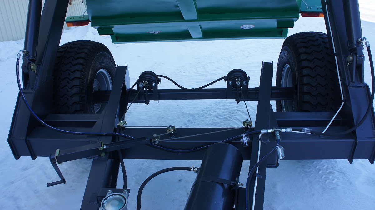 Полуприцеп тракторный самосвальный Мордовагромаш ПСЖ-6,5, polupritsep-traktorniy-samosvalniy-mordovagromash-pszh-65 | img-3