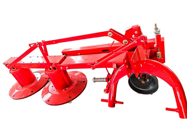 Косилка роторная WiHR Z-165, 1,65м, kosilka-rotornaya-wihr-z-165-165m | img-2