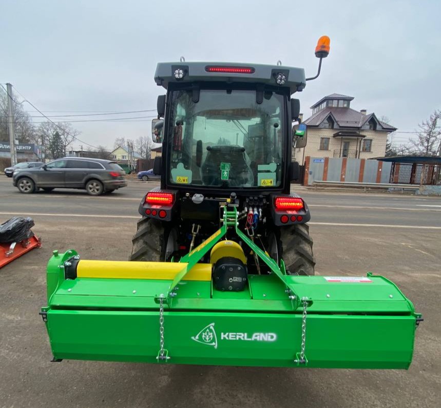Почвофреза KERLAND B2000 (без кардана), pochvofreza-kerland-b2000-bez-kardana | img-5