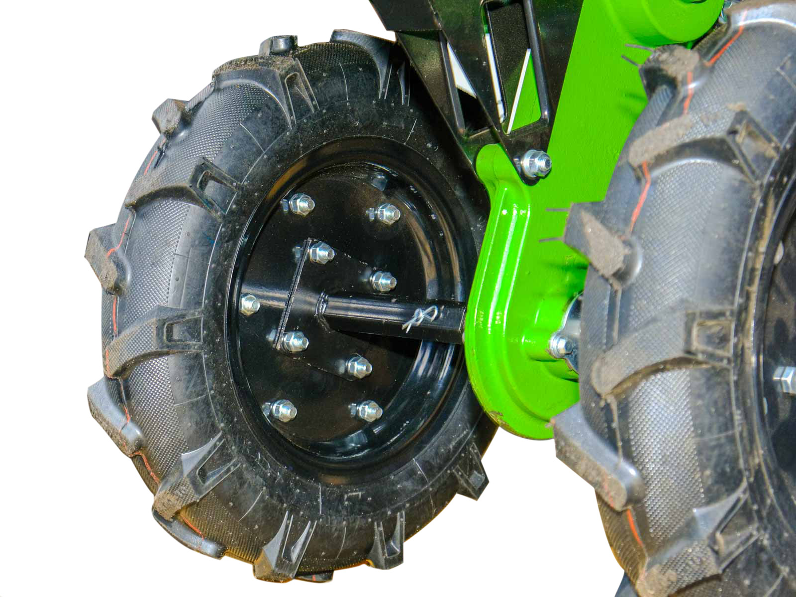 Мотокультиватор GRASSHOPPER GR 900-3 (4.00-10) (7,0 л.с.) (пониж. передача), motokultivator-grasshopper-gr-900-3-400-10-70-ls-ponizh-peredacha | img-8