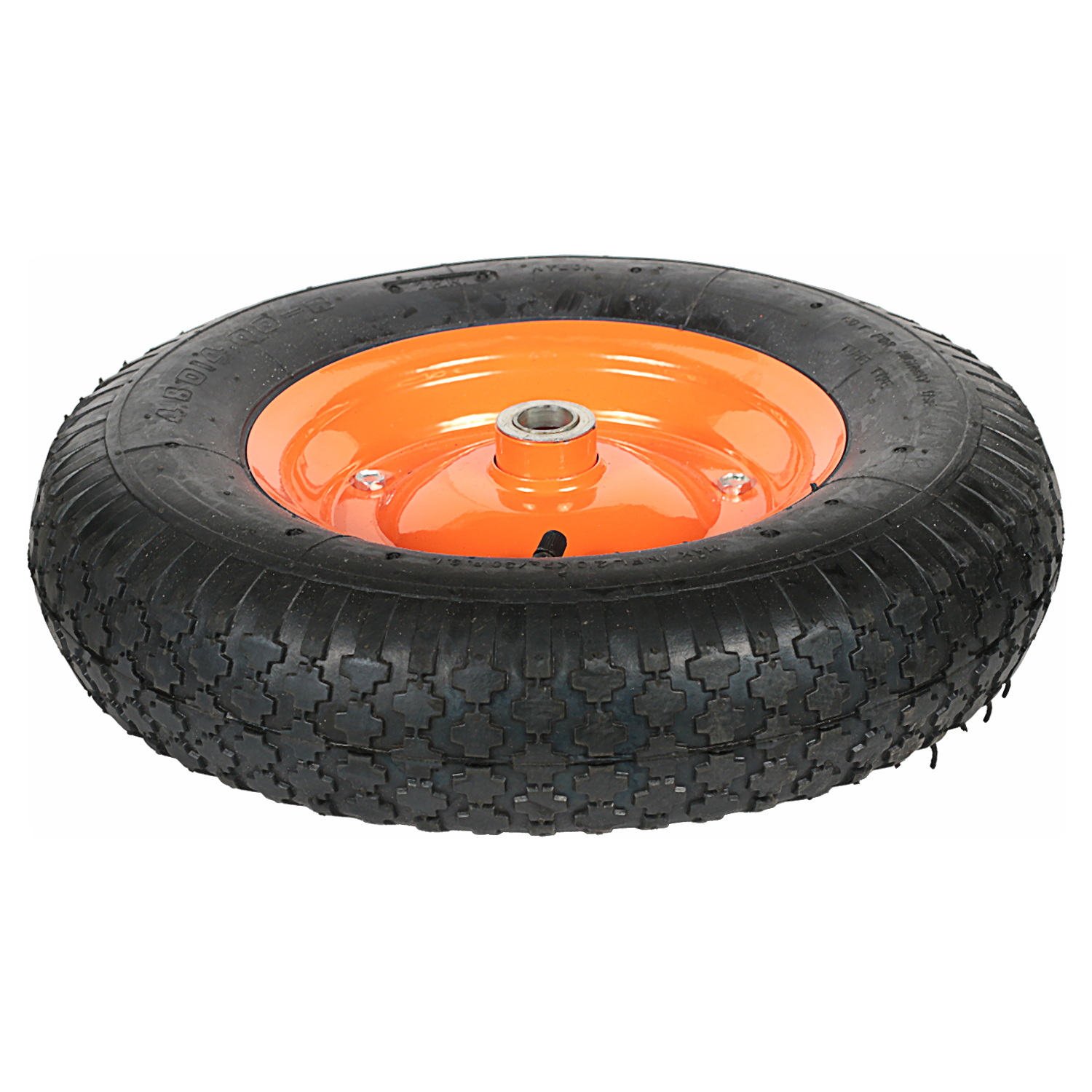 Колесо для тачки 16''x4.00-8 (20х85), koleso-dlya-tachki-16x400-8-20kh85-2 | img-5