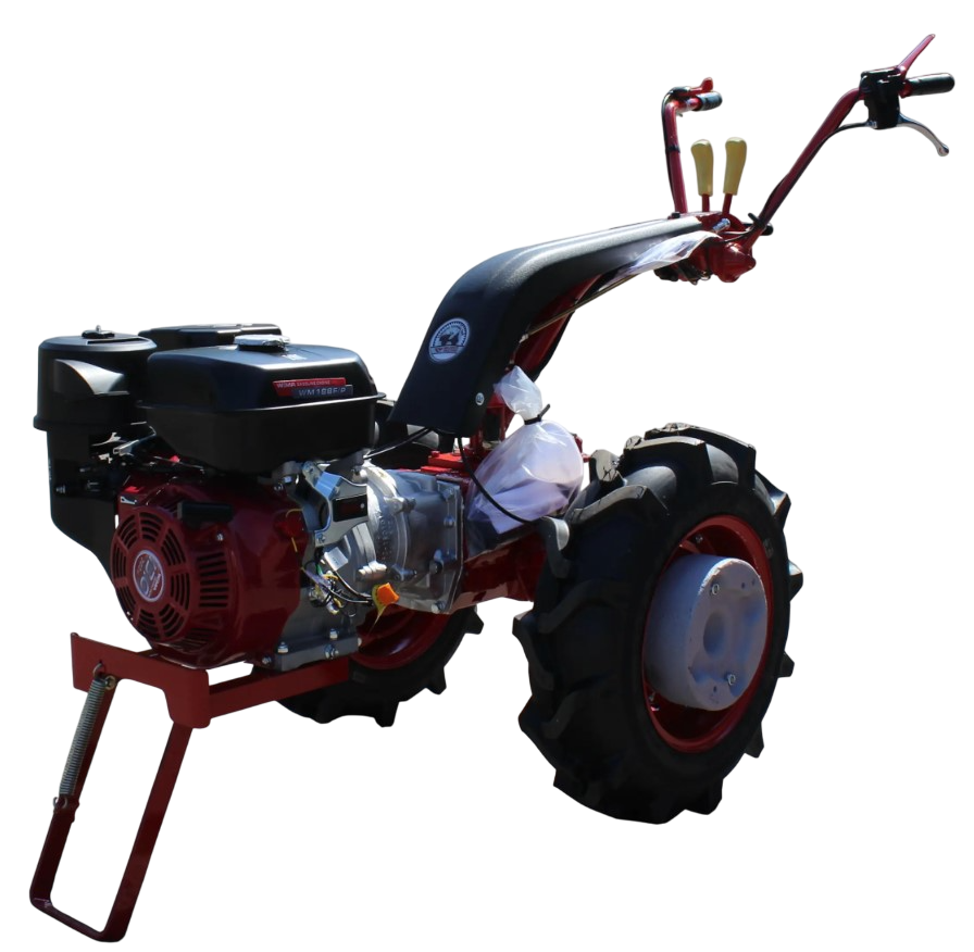 Мотоблок Беларус-012WM (дв.WEIMA 13л.с.)+СЦ-00010 сцепка универсальная, motoblok-belarus-012wm-dvweima-13lssts-00010-stsepka-universalnaya-1 | img-2