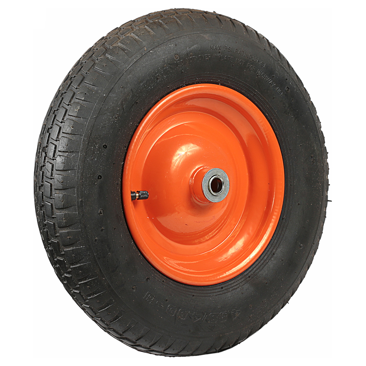 Колесо для тачки 16''x4.00-8 (16х94), koleso-dlya-tachki-16x400-8-16kh94-1 | img-2