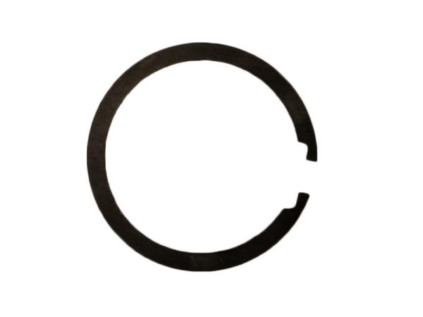 182.1601275 Кольцо стопорное корзины сцепления лепестковой ЯМЗ   | img-1