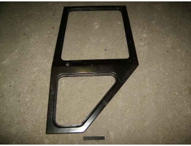 80-6708010Б Дверь левая МТЗ без замка   | img-1