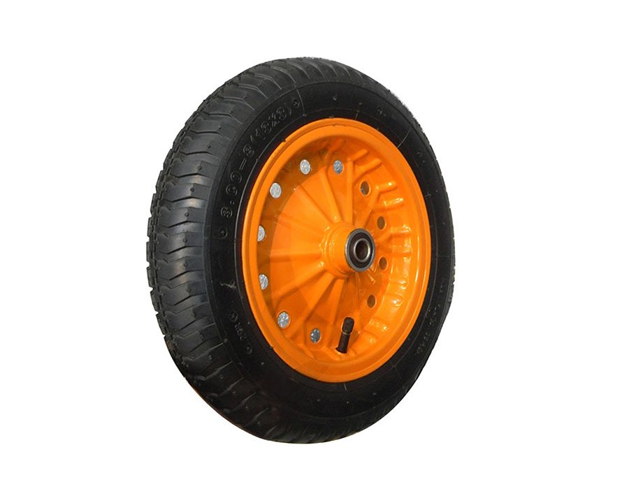 Колесо для тачки 13''x3.00/3.25-8, koleso-dlya-tachki-13x300325-8 | img-2