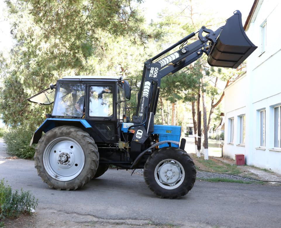 Погрузчик ТУРС 1000-0 h=3.78m г/п-1000 кг, pogruzchik-turs-1000-0-h378m-gp-1000-kg-1 | img-2