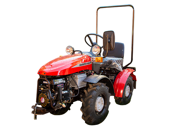Мини-трактор Беларус-112Н-01 (дв. LIFAN 15л.с.) , mini-traktor-belarus-112n-01-dv-lifan-15ls | img-3