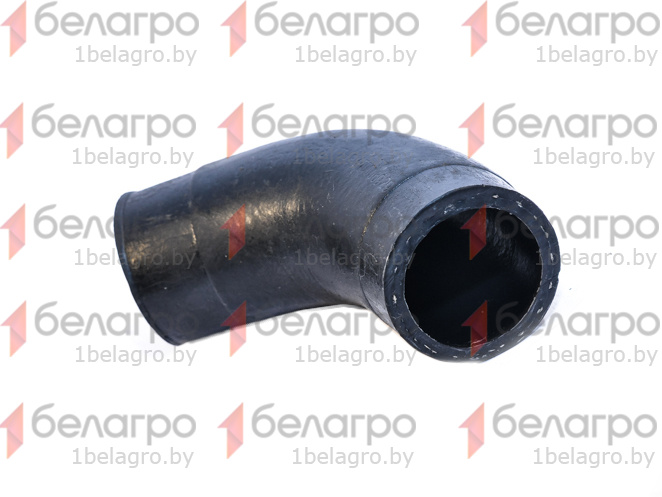 50-1303062-Б2 Патрубок МТЗ радиатора, нижний (Шланг), Беларусь-3