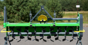 Почвофреза KERLAND B 1800