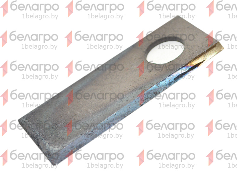 8245-036-010-454 Нож косилки Wirax ( L=96) термообработанный, (А)-2