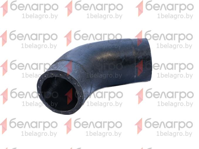 50-1303062-Б2 Патрубок МТЗ радиатора, нижний (Шланг), Беларусь-2