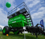 Пневматический посевной комплекс ДОН-578