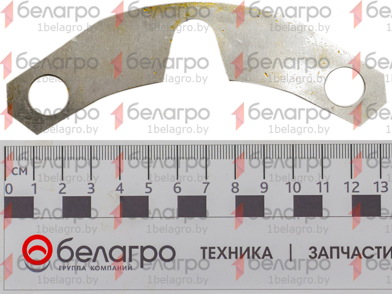 50-1701259 Прокладка регулировочная МТЗ 0,5мм-2