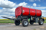 Машина поливомоечная МП-6